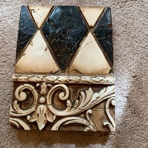 Sid Dickens memory block